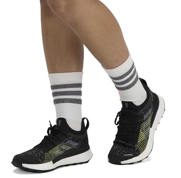 Adidas Terrex Two Ultra Primeblue Trail Running Shoes