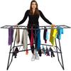 Premium Two-Tier Foldable Clothes Dryer