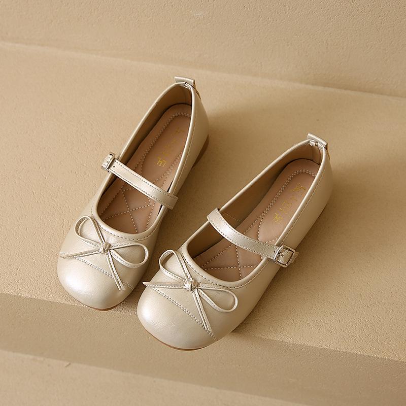 

Серебристый светлый рот балетный наклонный каблук туфли-одиночки женские 2025 новые весенне-осенние юбка французский круглый носок Мэри Джейн туфли 40 шампанского