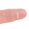 5Pcs Thumb Tip Finger Fake Magic Trick Close Up Vanish Appearing Finger Toys
