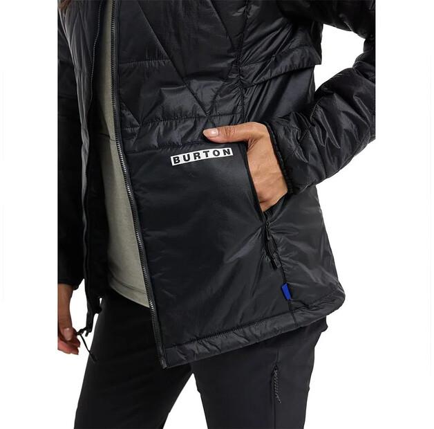 Burton Куртка Versheat Insulated