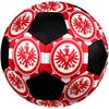 SIZE 5 Eintracht Frankfurt Soccer Ball Colorful All Ages Machine Stitched PVC Competition Ready Durable High-Bounce