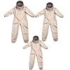 Professional Grade Beekeeping Protective Suits Full Body Bee Suit  Beekeeping Activities