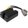 BOXI Voltage Regulator Rectifier Fit for SeaDoo 3D GTI 2005-2007 / GTX 2002-2007 / RXP 2004-2007 / RXT 2005-2007 | Replace # 278001581 278001969