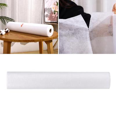 Draps de lit de Spa en rouleau, drap de Table de Massage jetable, housse en tissu Non tissé, 50x70cm, 50 pièces/rouleau