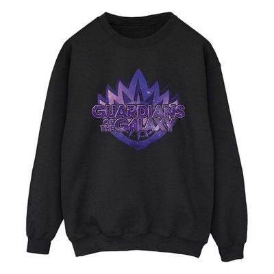 Guardians Of The Galaxy Volume 3 Men's Cosmic Sweatshirt