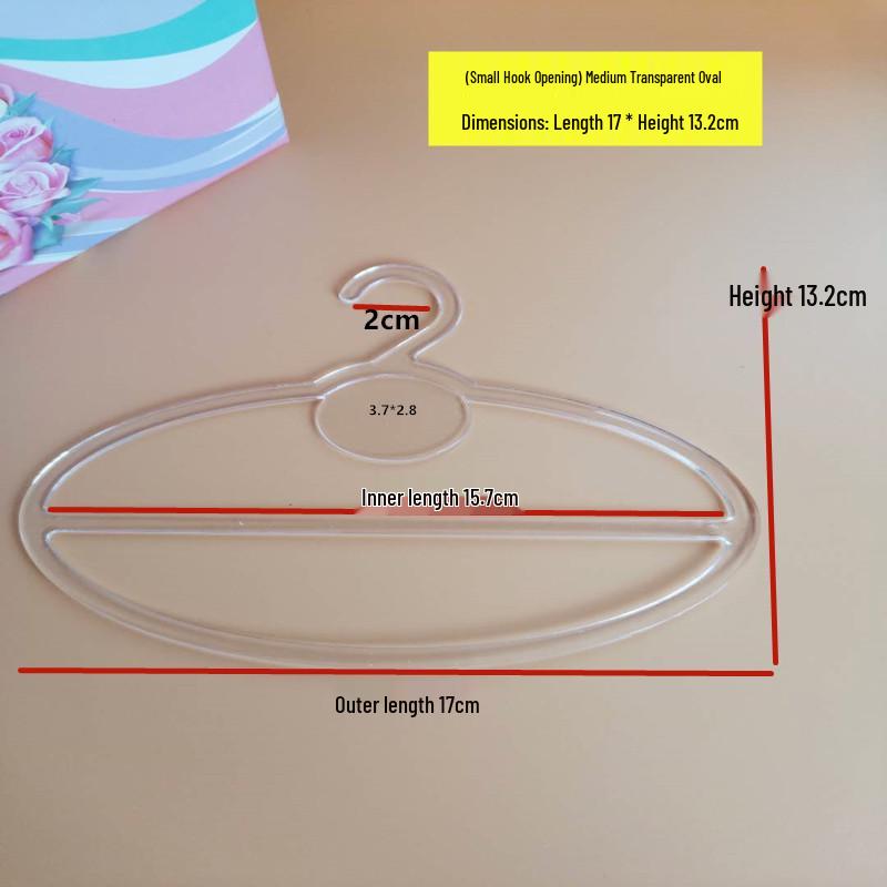 Multipurpose Scarf, Towel & Tie Hanger Rack