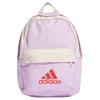 11.5L Multi-Functional Zipper Closure Recycled Polyester Fabric Backpack Women Backpacks Purple IL8450