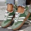 Weichsohlenschuhe für Damen, Sportschuhe, Freizeitschuhe