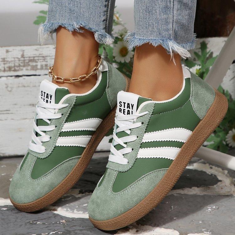 Zachte schoenen voor dames, sportschoenen, vrijetijdsschoenen