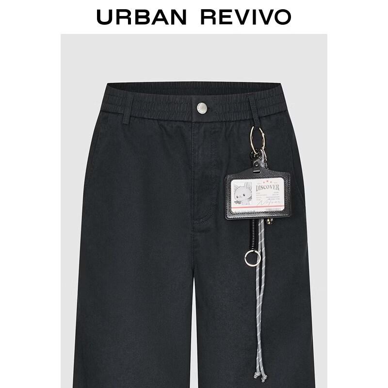 UR Women's Fashion Wide-Leg Pants