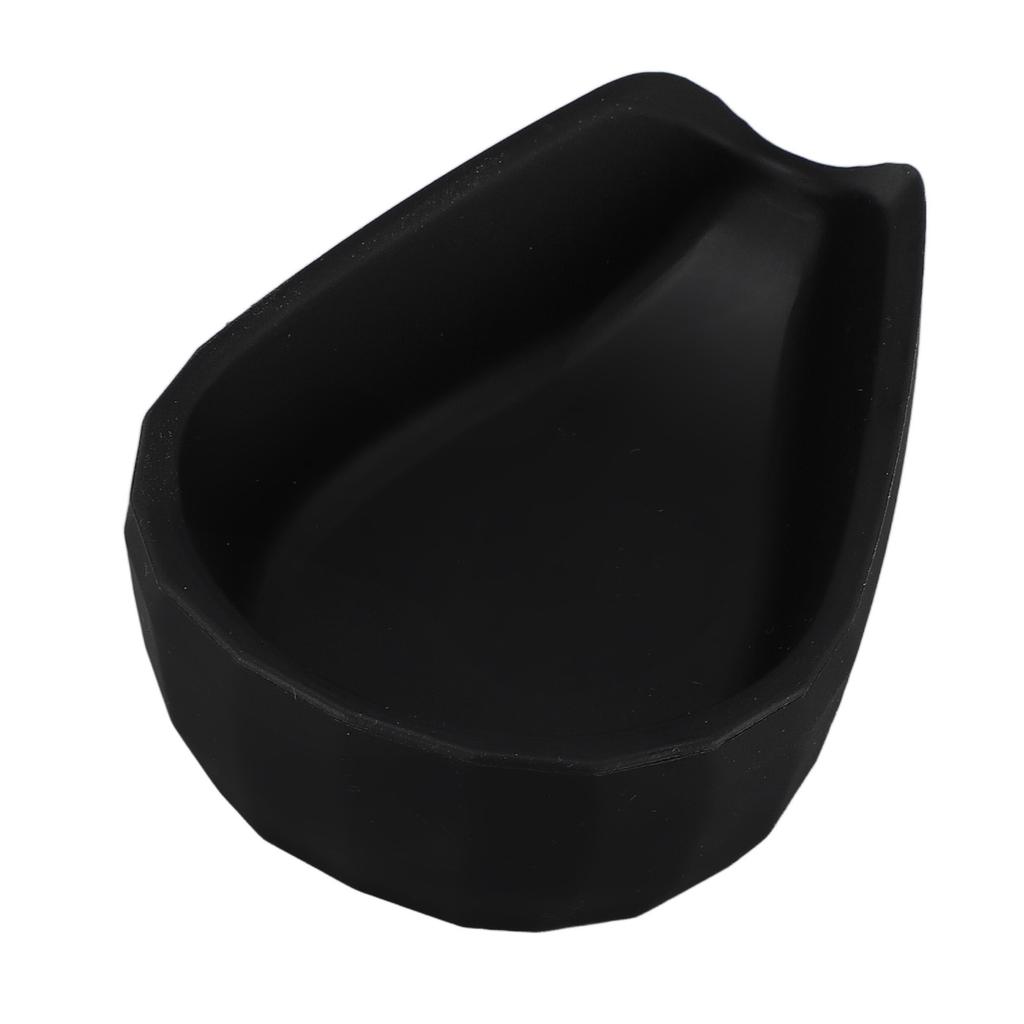 Koffieboon Doseerbeker Voedselkwaliteit Siliconen Maatbakje Cupping Weegschaal Enkele Doseerbak voor Koffiebonen