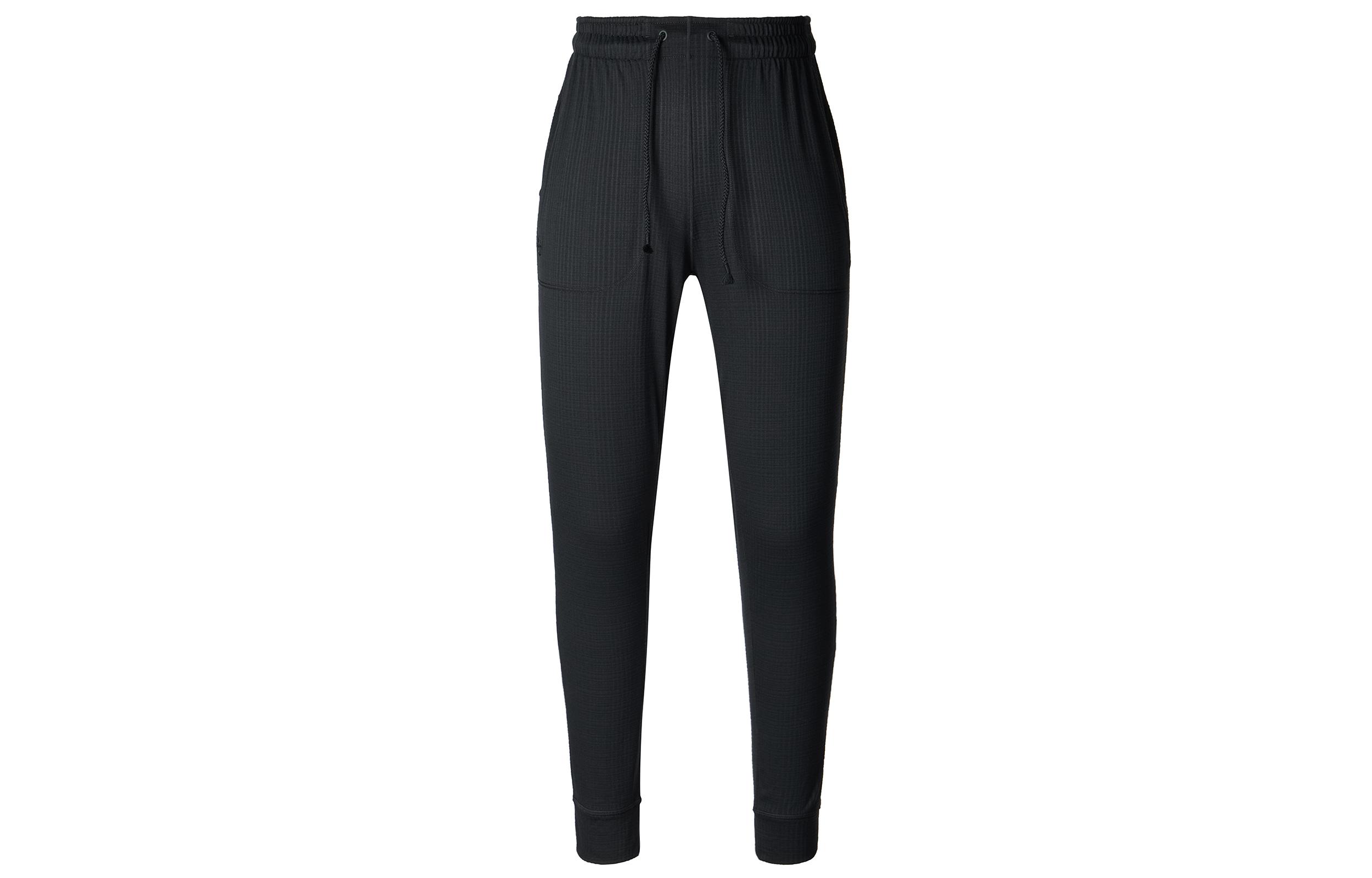Nike Sports Pants Men s Black Moderate FB7783-010