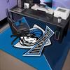 MAVERICKS LOGO Rug Office Carpet Non-Slip Mat, Chair Rug Floor Covering for Gaming, Bedroom, Living Room , Home Decor Christmas Gift