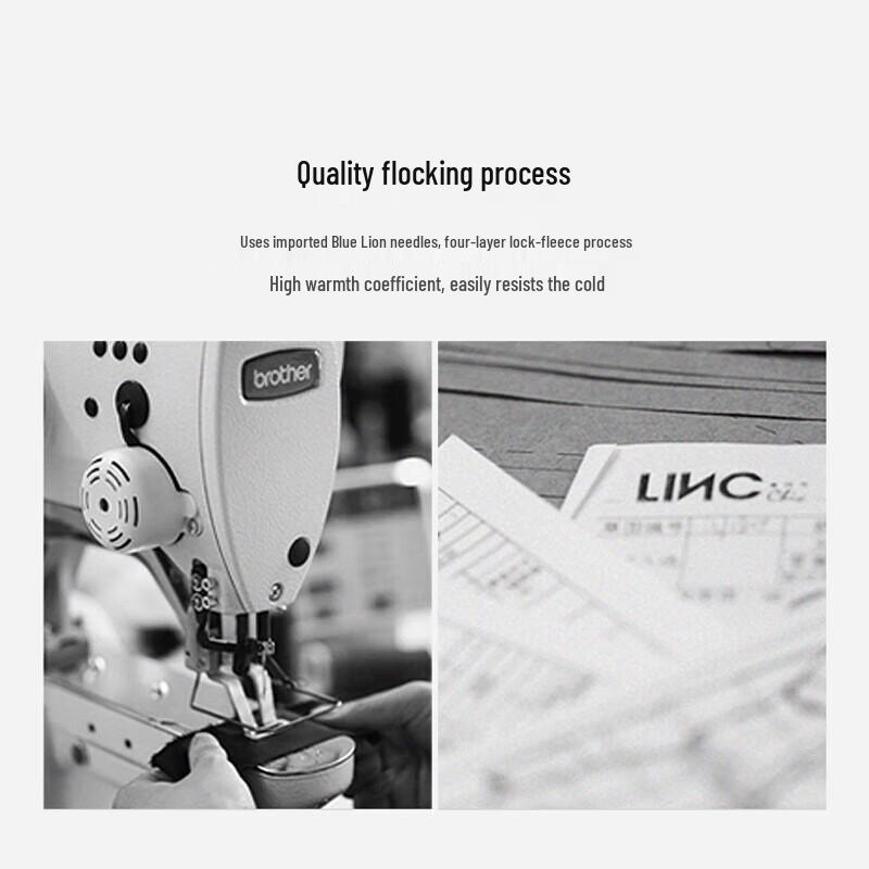 Jinyujie Damen 2024 Winter Kurze Daunenjacke