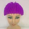 Soft Spiky Ball Prank Hat Comfortable To Wear Colorful Headgear  Halloween Party