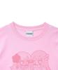YOUHEE Youhee Friends Graphic T-Shirts_Pink