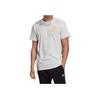 Adidas Originals Trefoil Multi Fade SP T Short Sleeve Sports T-Shirt Men Tops White FM3379