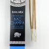Nag Champa Incense Sticks, Approx 10 Sticks Banjara