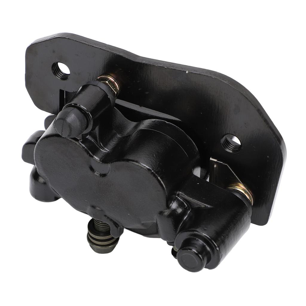 Rear Right Brake Caliper with Pads 705600859 for Outlander 450 500 570 650 800 2015‑2020 All Models