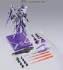 METAL BUILD Gundam ABS PVC Painted Approximately 210mm Tall 1.5 (Eyes) & Die-cast & Figure,