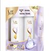 Selsun Silk Moisturizing & Smoothing Shampoo Gift Set