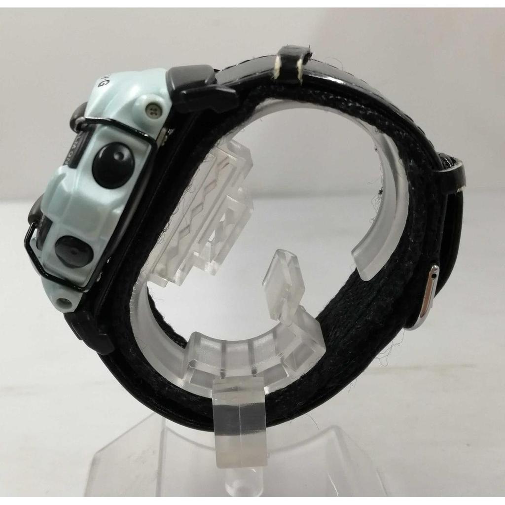 Used CASIO BG-540 BABY-G