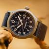 TIMEX Expedition Sierra Field Watch 40mm TW2V65600