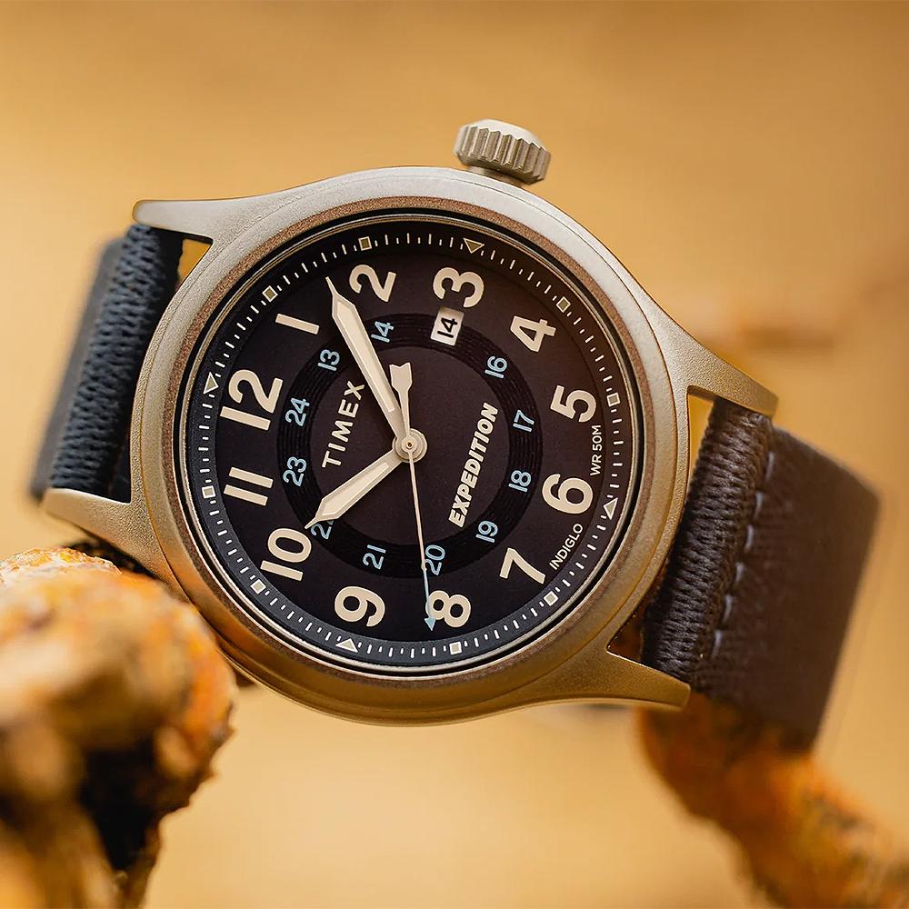 TIMEX Expedition Sierra Field Watch 40mm TW2V65600