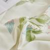 Bigeman Autumn Water Mint Summer Quilt