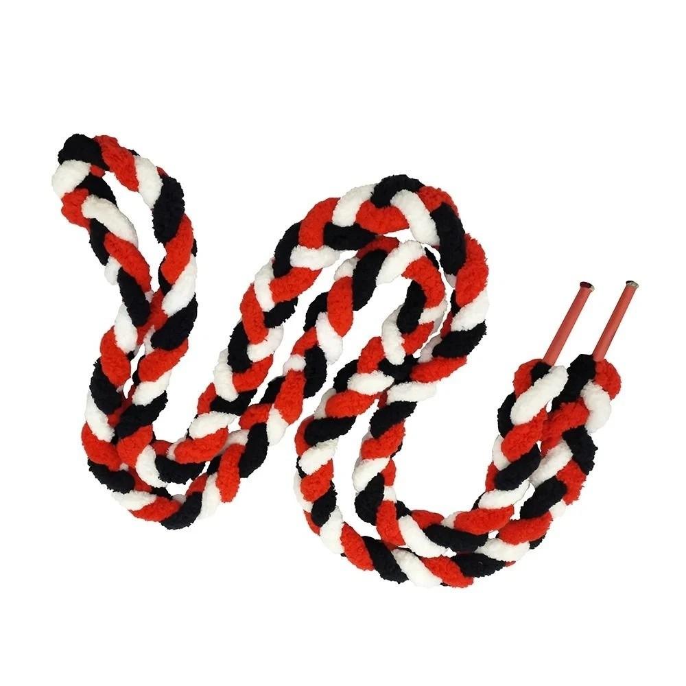 Microfiber Material Water Absorbent Rope 2 Meters Length Windshield Drying Tool  Front Windshield