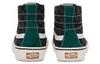 Vans SK8 HI VR3 'Black Green' VN0A4BX7ACW