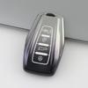Premium Leather Key Cover for Geely Emgrand, Binyue, Borui, Vision X6, Haoyue, and Jiaji