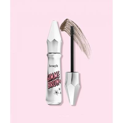 Make-up na oči – Tužky a gely na obočí