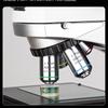 AOSVI 5000x High Power Metallurgical Microscope