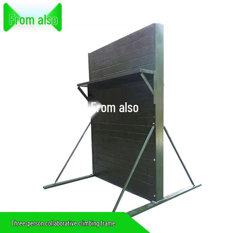 Outdoor Fitness Climbing Training Equipment