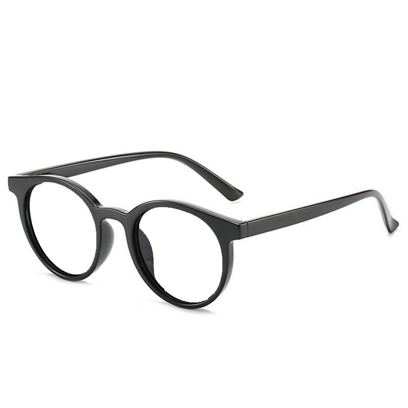 Round Sunglasses Women Fashion Design Small Style Prescription Sun Glasses -0.5 -1.0 -2.0 To -5.0