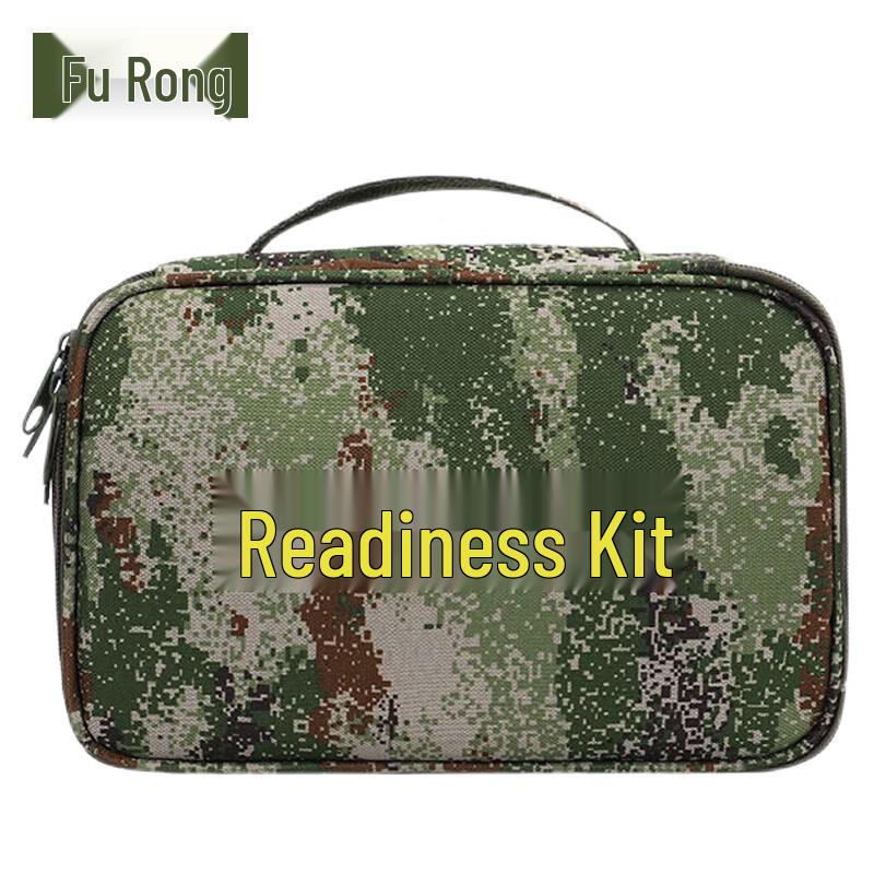 Tactical Emergency Carry Bag