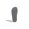 Adidas Adilette Aqua Low top Kids' Slippers Gray Blue Kids' EF1751
