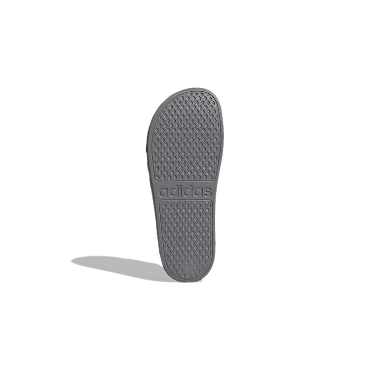 Adidas Adilette Aqua Low top Kids' Slippers Gray Blue Kids' EF1751