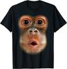 Üst giysisi – T-shirtler