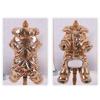 Warm Dog Clothes for Small Medium Dog Warm Cat Jackets Pet Clothing for Walking