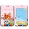 Popular Student Animal Lanyard Badge & ID Card Holder