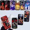 TR5 Anime Naruto Uzumaki Shell Phone Case for Samsung Galaxy S20 S21 S22 Ultra FE Plus A21S A22 A24 A25 A26 A30 A30S A31