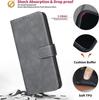 Apple iPhone 17/18 Pro Flip Wallet Case