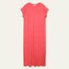 David Jersey Dress  Owisaop002 