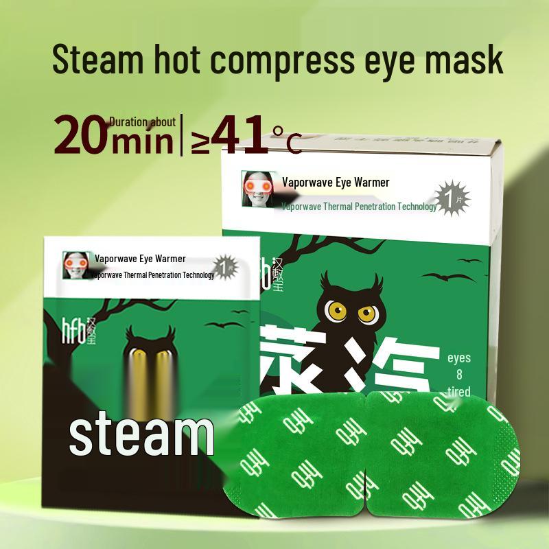 

Одноразовые согревающие наколенники для тепловой терапии суставов - Идеально для пожилых и детей, дизайн, безопасный для младенцев Single Patch