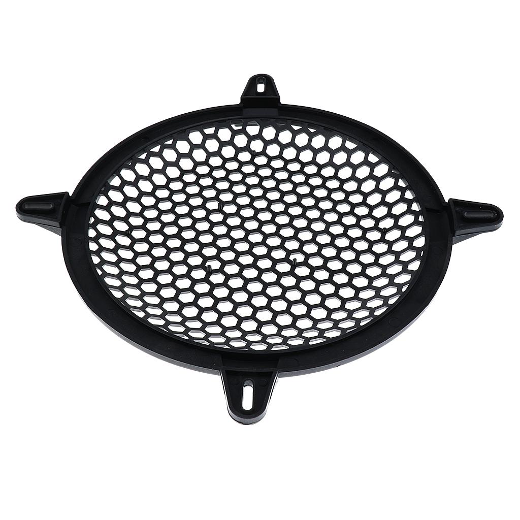 Grille for Car Speakers