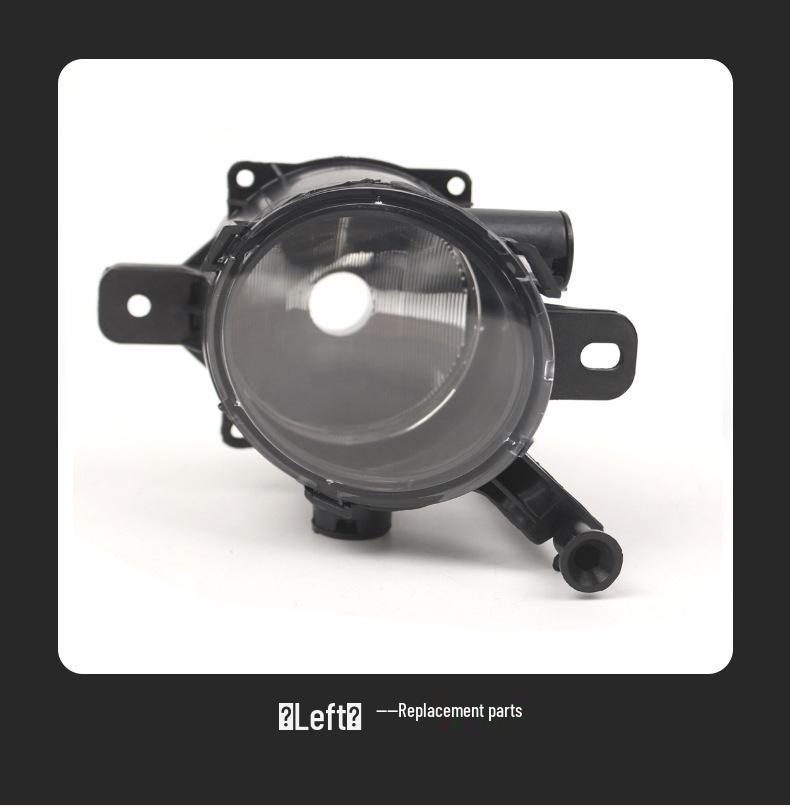 Headlight & Fog Light Accessories for Opel ZAFIRA B (2008-2011)