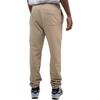 Polo Ralph Lauren Solid Color Drawstring Cuffed Casual Pants Men bottoms Beige 710916699-016